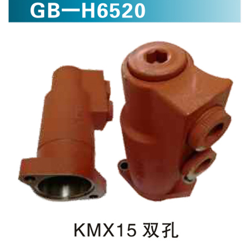 KMX15雙孔