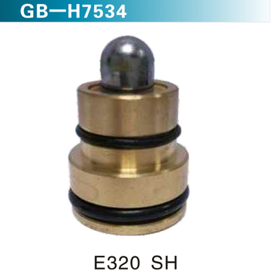 E320 SH