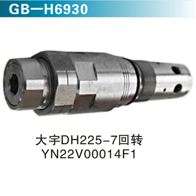 大宇DH225-7回转YN22V00014F1