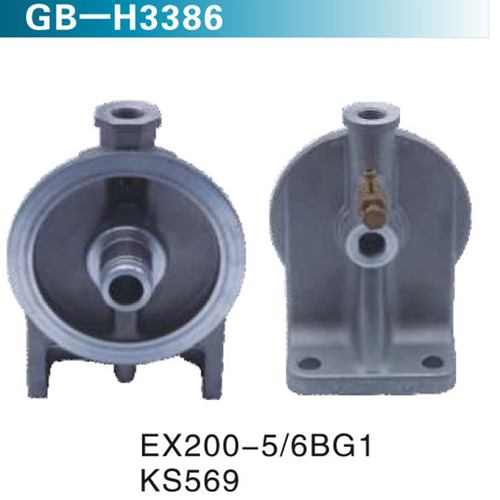 EX200-5 6BG1 &nbsp;KS569