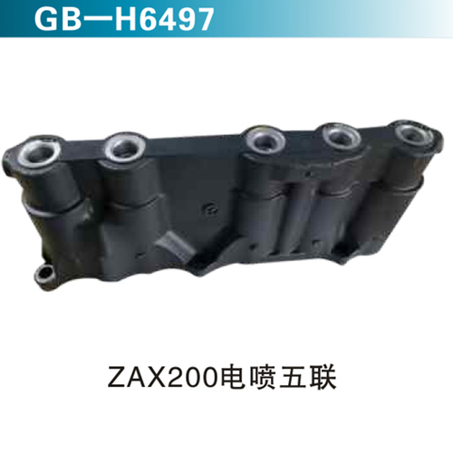 ZAX200電噴四聯(lián) (2)