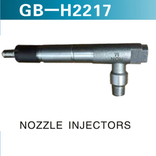 NOZZLE INJECTORS (27)