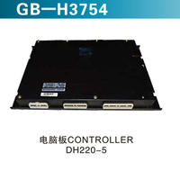 電腦板CONTROLLER  DH220-5