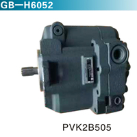 PVK2B505