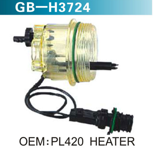 OEM：PL420 &nbsp;HEATER