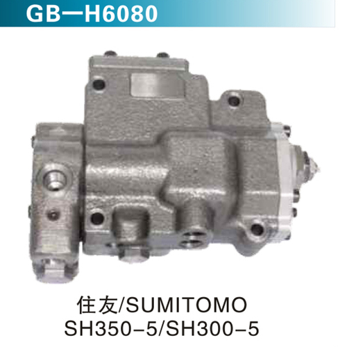 住友SUMITOMO SH350-5 SH300-5