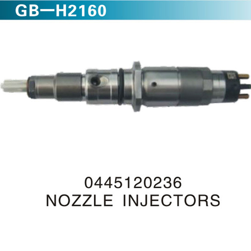 0445120236 NOZZLE INJECTORS