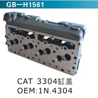 CAT 3304缸蓋  OEM.1N.4304