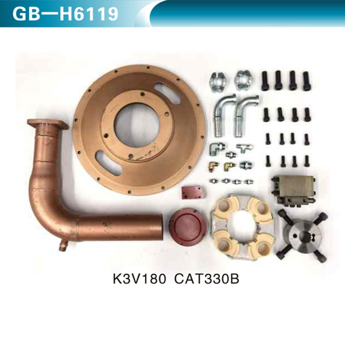 K3V180 CAT330B