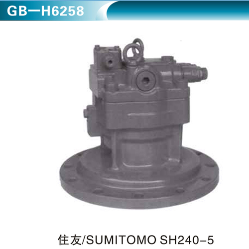 住友SUMITOMO SH240-5