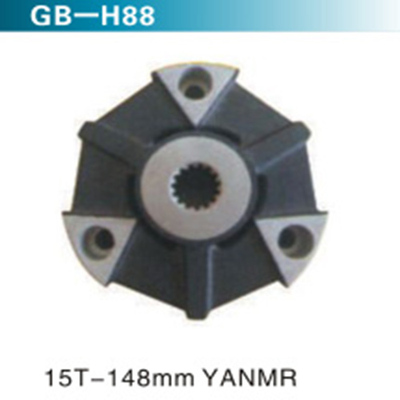 15T-148mm YANMR