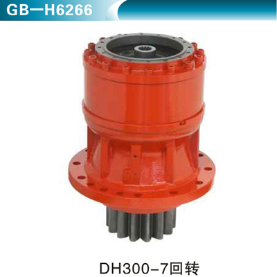DH300-7回转