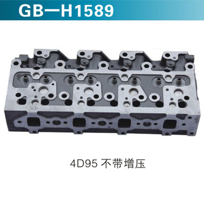 4D95 &nbsp;不带增压