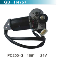 PC200-3 105° 24V