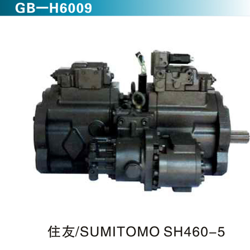 住友SUMITOMO SH460-5