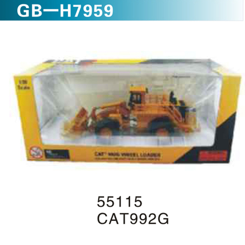 55115 CAT992G