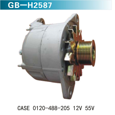 CASE &nbsp;0120-488-205 &nbsp;12V &nbsp;55V
