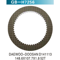 DAEWOO-DOOSAN D141113 148.6X107.7X1.8 52T