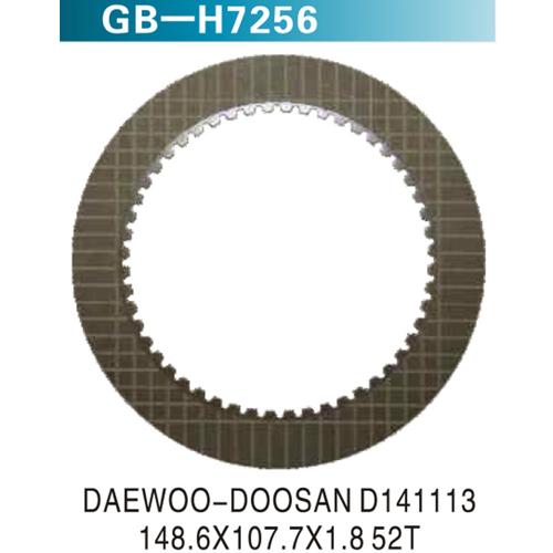 DAEWOO-DOOSAN D141113 148.6X107.7X1.8 52T