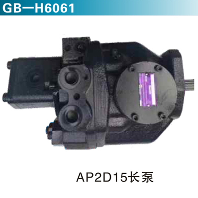 AP2D15长泵