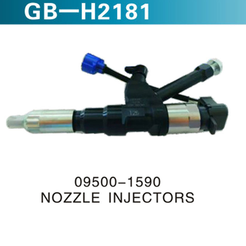 09500-1590 &nbsp;NOZZLE INJECTORS