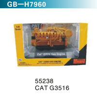 55238 CAT G3516