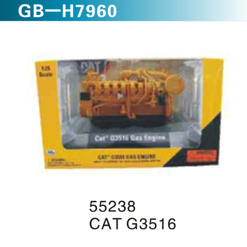 55238 CAT G3516