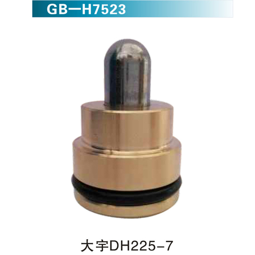 大宇DH225-7