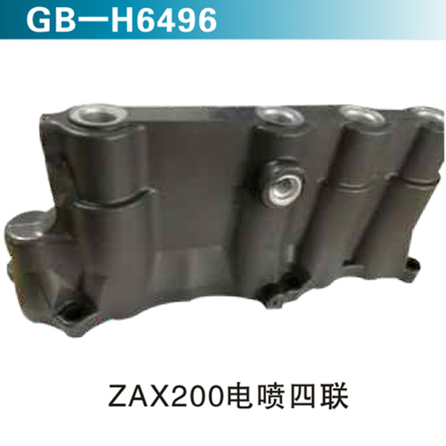 ZAX200電噴四聯(lián)