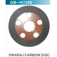 SWARAJ CARBON DISC