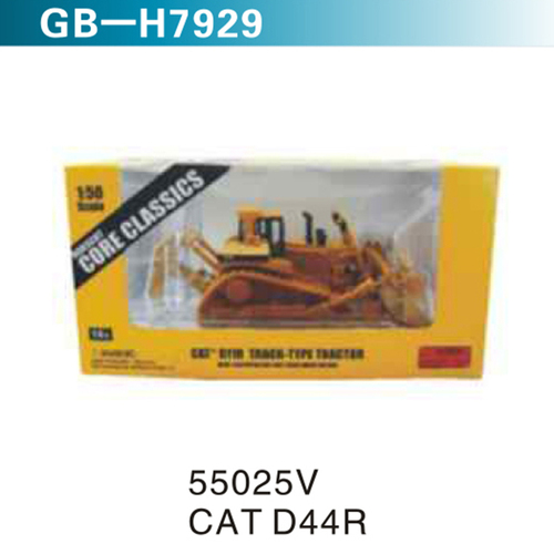 55025V CAT D44R