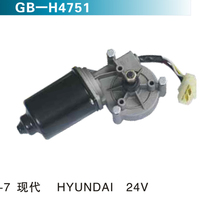 R220-7 HYUNDAI 24V