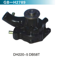 DH220-5 DB58T