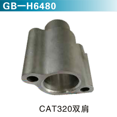 CAT320双肩