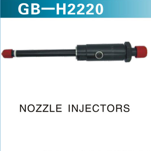 NOZZLE INJECTORS (29)