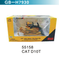 55158 CAT D10T