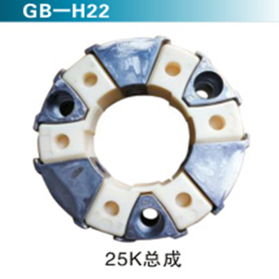 25K总成