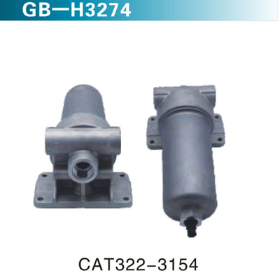 CAT322-3154 机油格座
