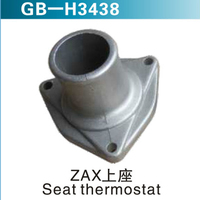 ZAX上座  Seat thermostat