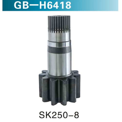 SK250-8