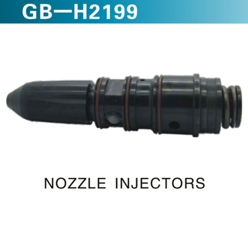 NOZZLE INJECTORS (9)