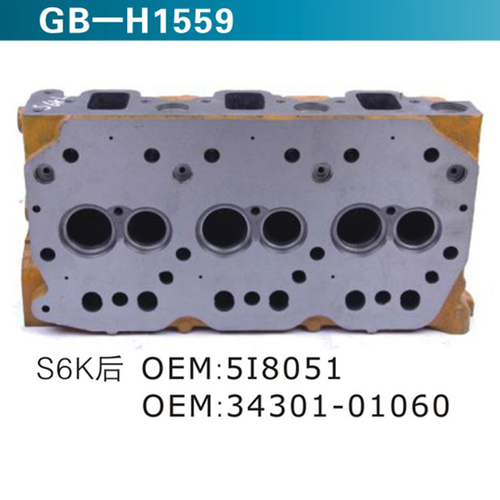 S6K后 OEM.5I8051  OEM.34301-01060