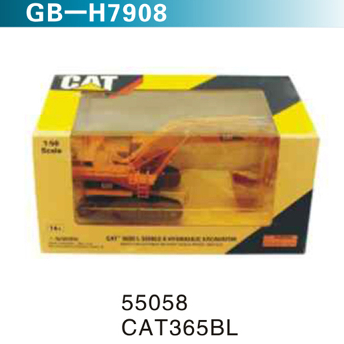 55058 CAT365BL