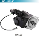 DX500