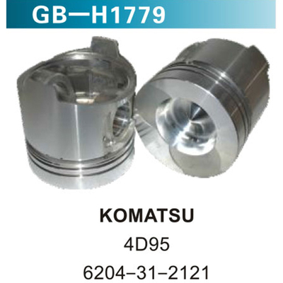 4D95 &nbsp;6204-31-2121 &nbsp;KOMATSU