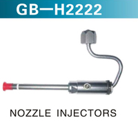 NOZZLE INJECTORS (31)