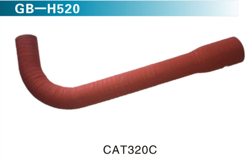 CAT320C