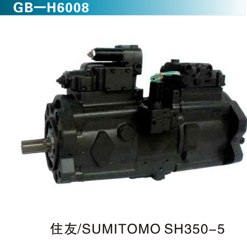 住友SUMITOMO SH350-5