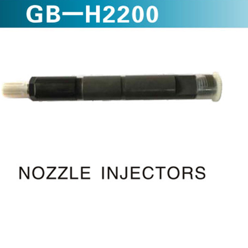 NOZZLE INJECTORS (10)