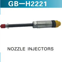 NOZZLE INJECTORS (30)